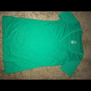 Mossimo V necks